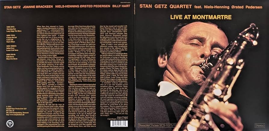 Stan Getz レコード5枚セット　まとめて fit=scale-down,w=1200